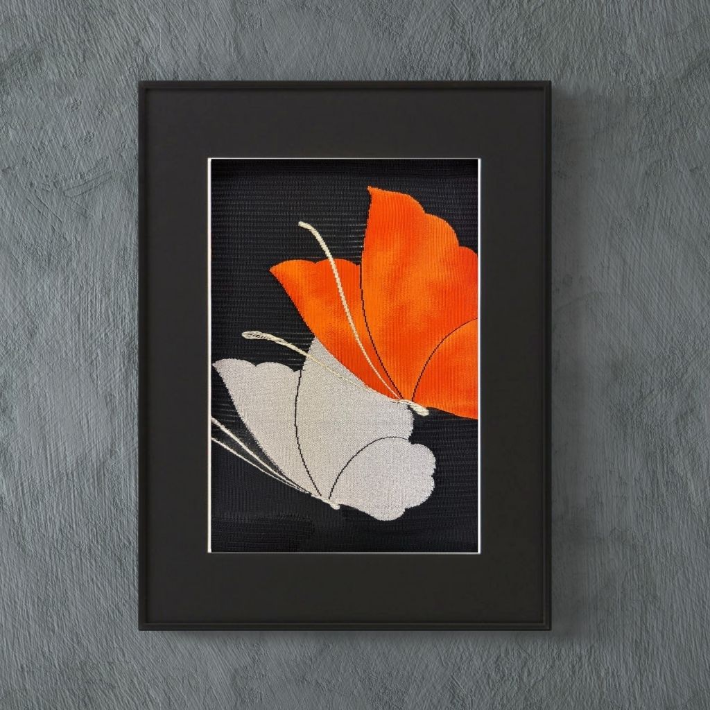 【蝶々-夫婦-】CHOUCHOU -FUUHU-