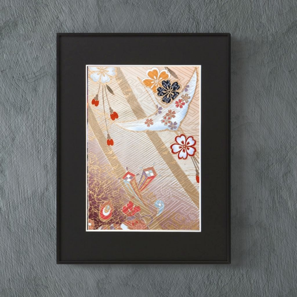 【桜鶴】SAKURATSURU