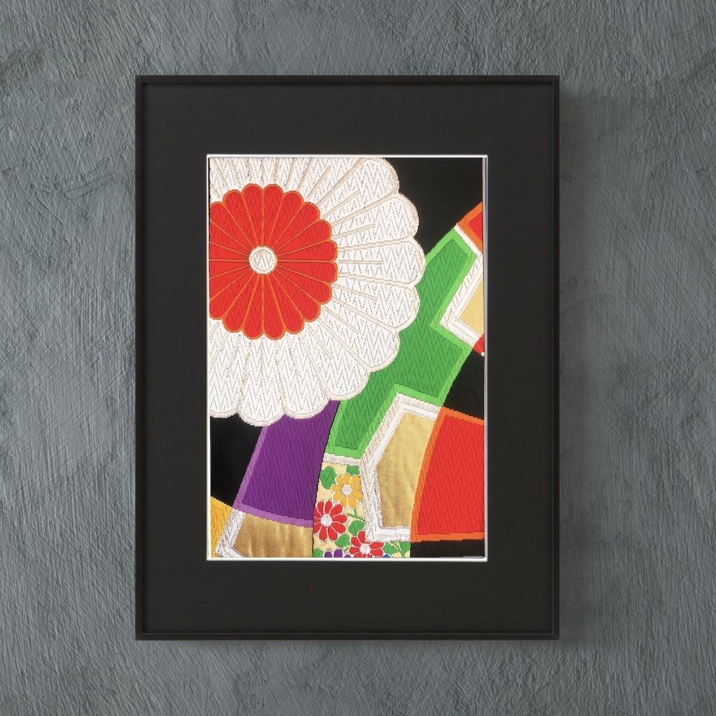 【凛華~緋色~】RINKA-HIIRO