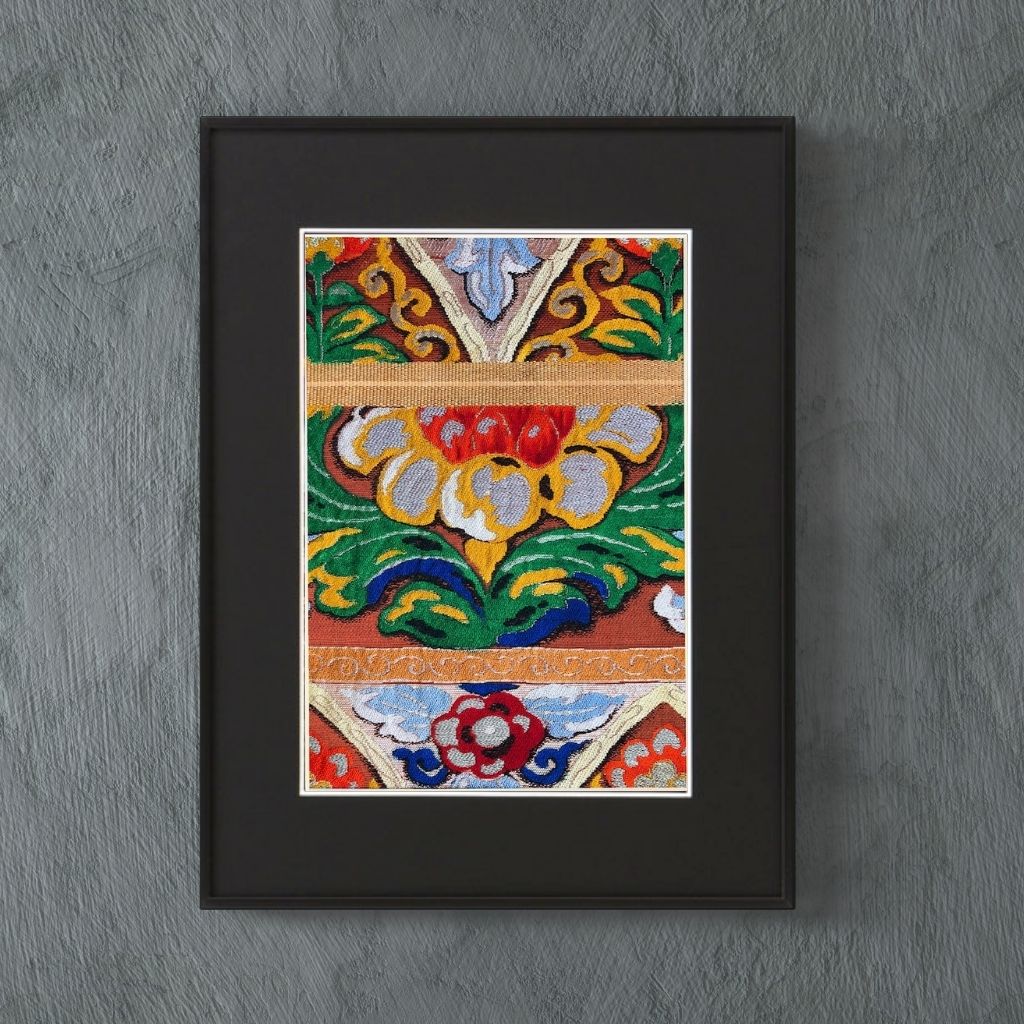 【癒し華】IYASHI-HANA