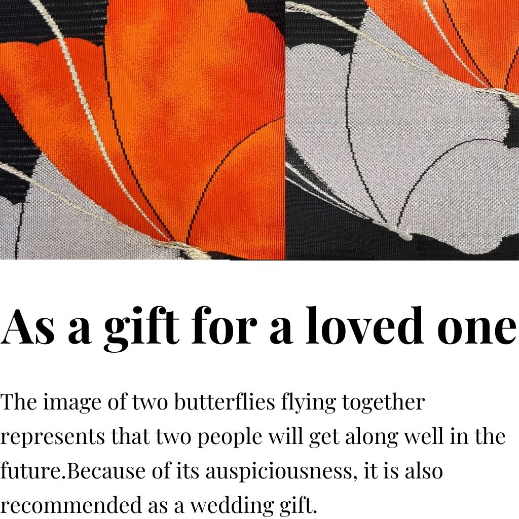 【蝶々-夫婦-】CHOUCHOU -FUUHU-